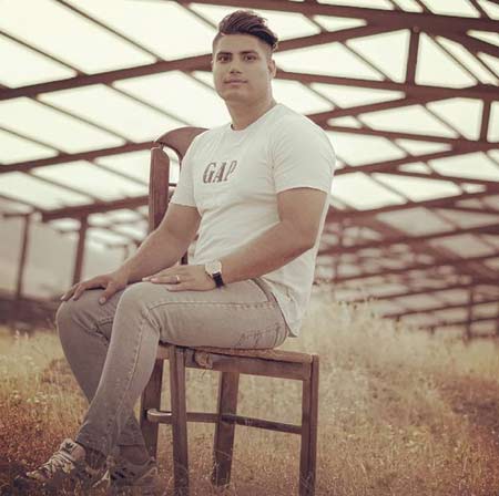 امین فالجی قاضی یه جرمی بنه پام 